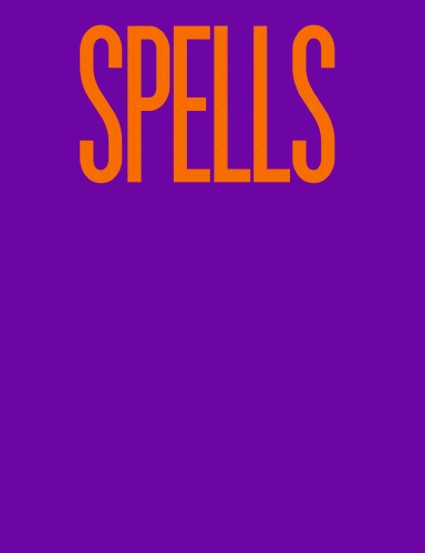 Spell Book Big