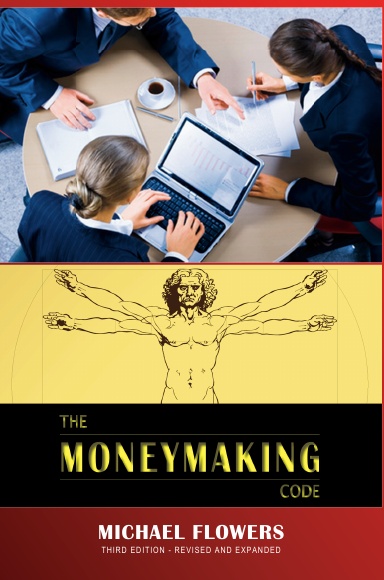 THE MONEYMAKING CODE