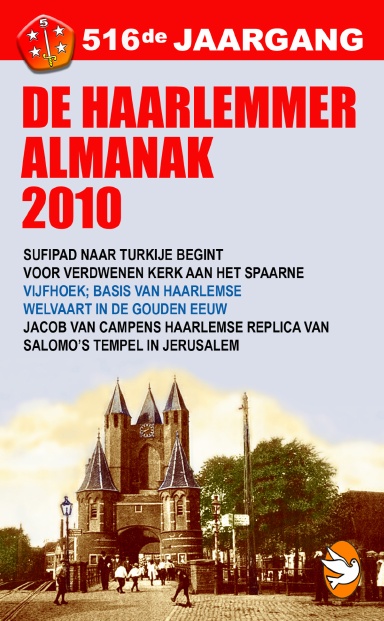 Haarlemmer Almanak 2010