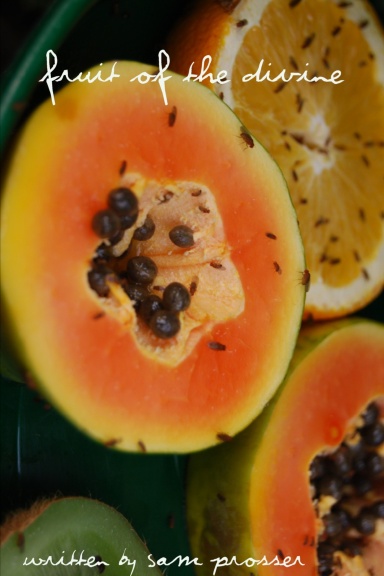 Fruit of the Devine