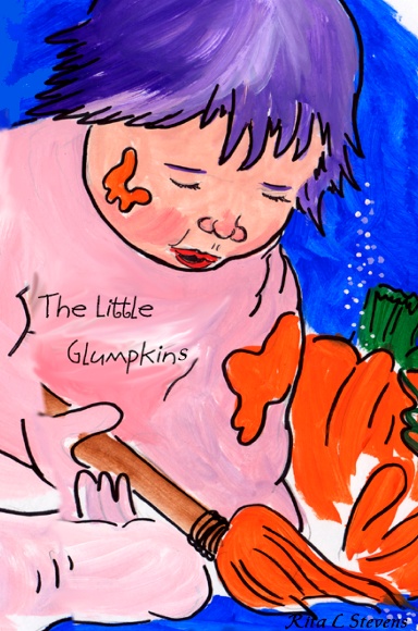 The Little Glumpkins