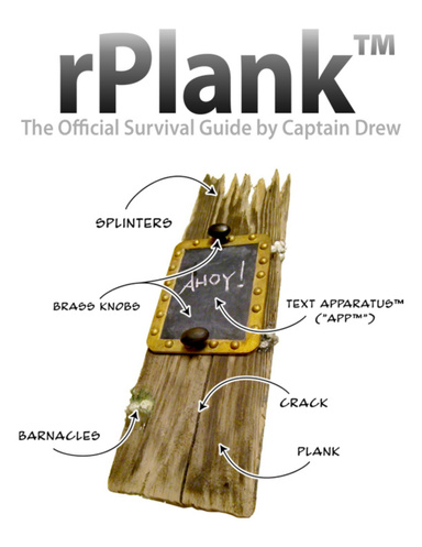 rPlank™ : The Official Survival Guide