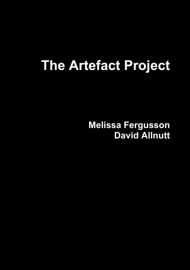 The Artefact Project