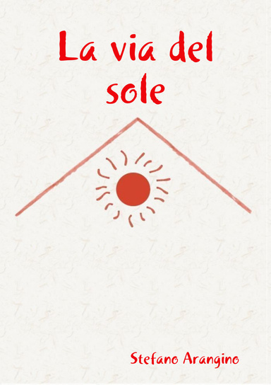 La via del sole