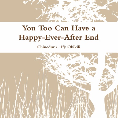 You Too Can Have a Happy-Ever-After End