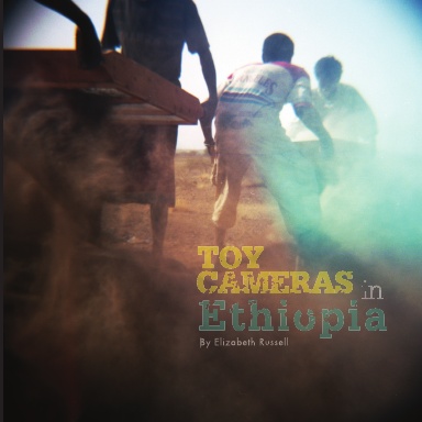 Toy Cameras in Ethiopia