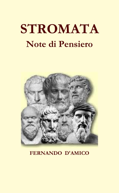 STROMATA - Note di Pensiero