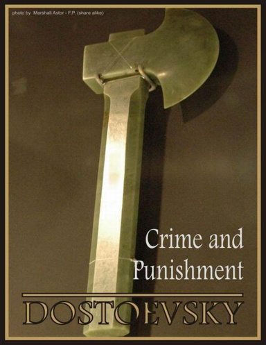 Crime and Punishment