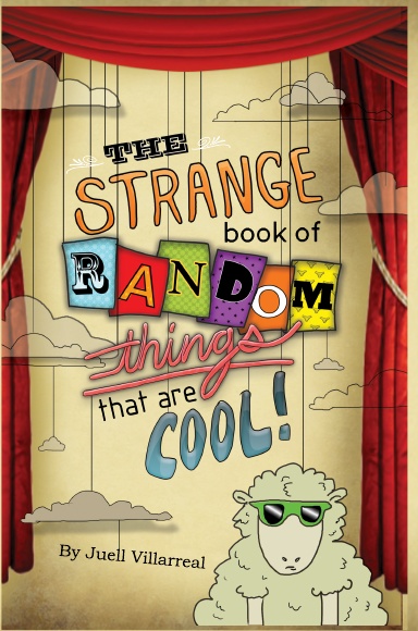 Random book 2011