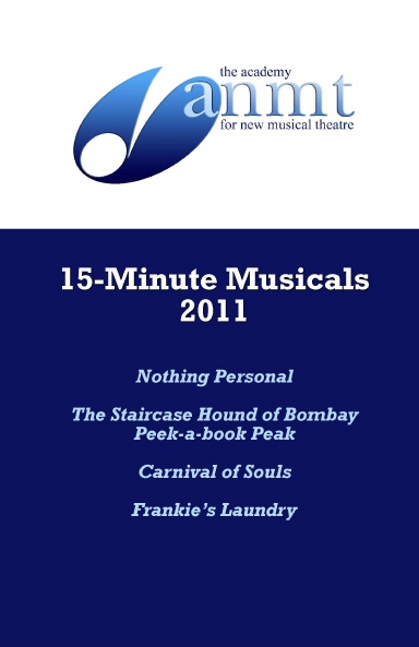 2011 15 Minute Musicals