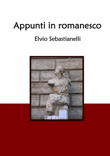 Appunti in romanesco