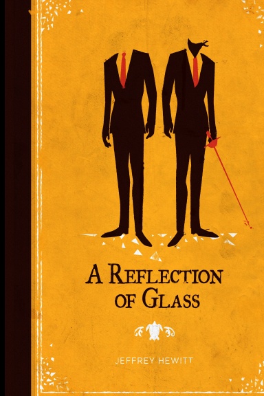 A Reflection of Glass