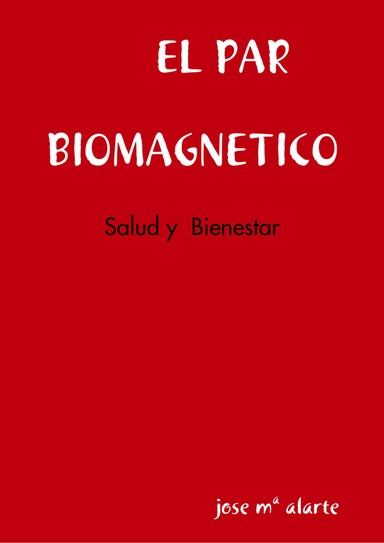 EL PAR BIOMAGNETICO