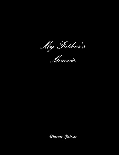 My Father's Memoir