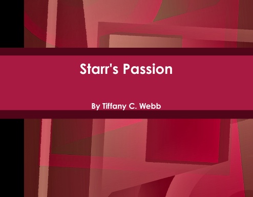 Starr's Passion