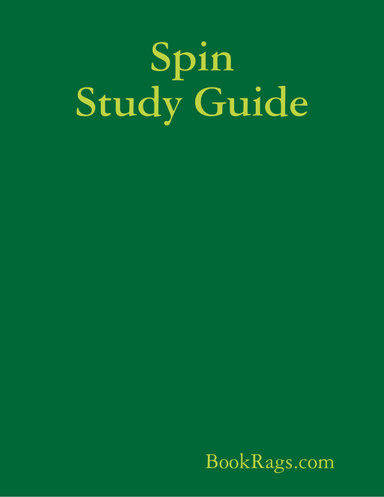 Spin Study Guide