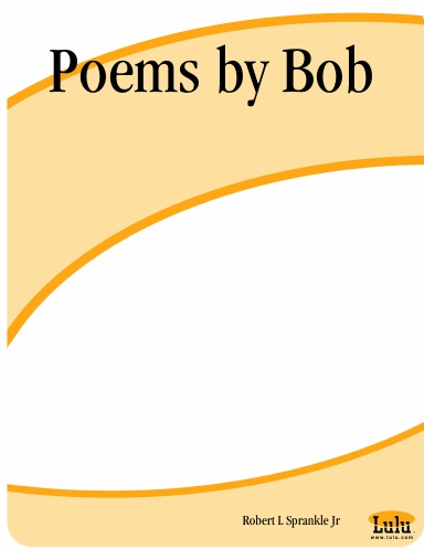 Poems by Bob