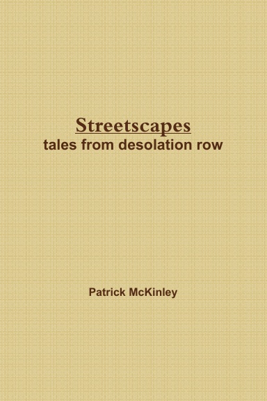 Streetscapes