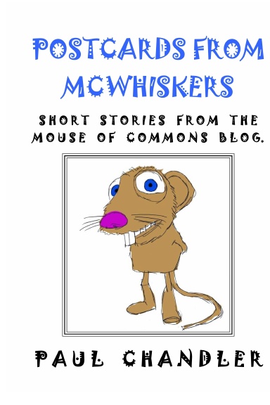 POSTCARDS FROM MCWHISKERS