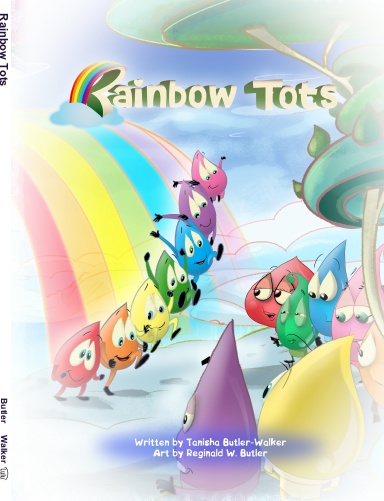 Rainbow Tots