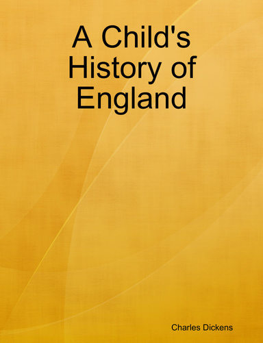 A Child's History of England