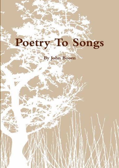 Poetry to Songs