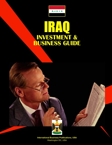 Iraq Investment & Business Guide