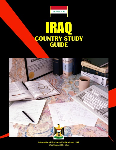 Iraq Country Study Guide