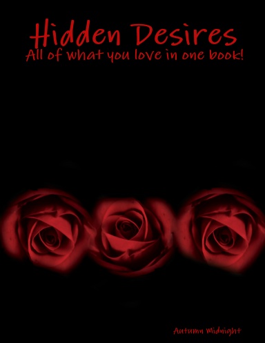 Hidden Desires