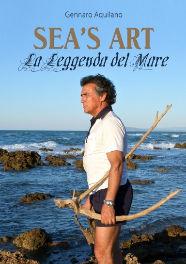 Sea's Art - La leggenda del mare