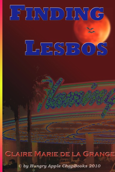 Finding Lesbos