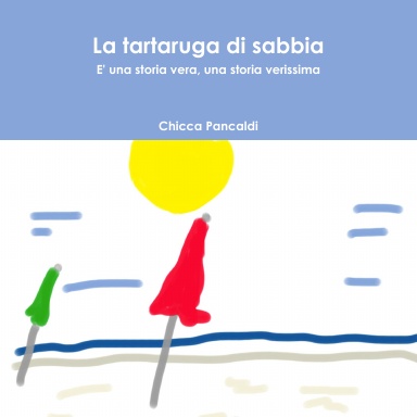 La tartaruga di sabbia