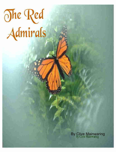 The Red Admirals