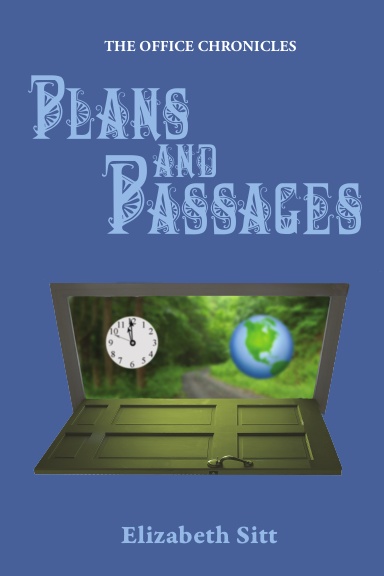 the office chronicles