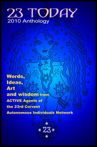 23 Today - 2010 Anthology