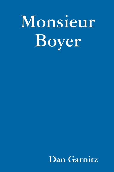 Monsieur Boyer