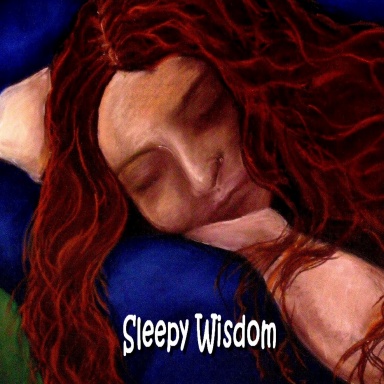 Sleepy Wisdom