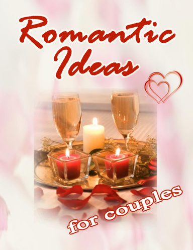 Romantic Ideas For Couples