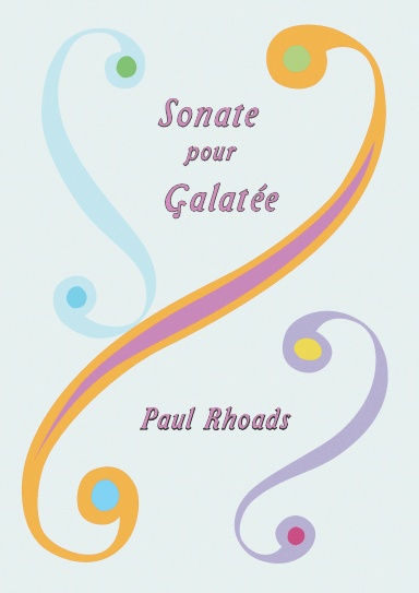 Sonate pour Galatee