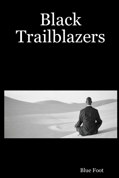 Black Trailblazers