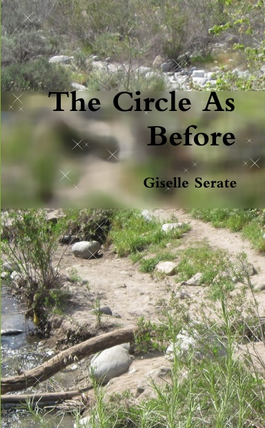 The Circle As Before