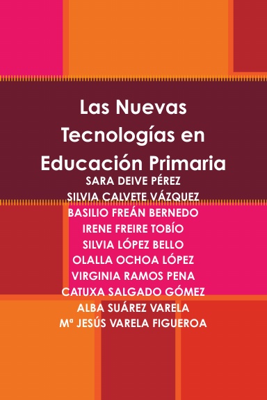 Las Nuevas Tecnologías en Educación Primaria