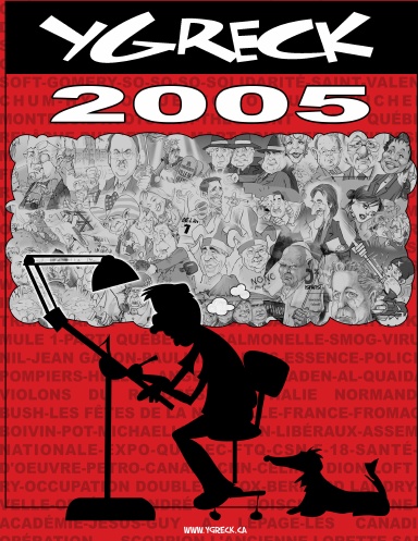 YGRECK 2005