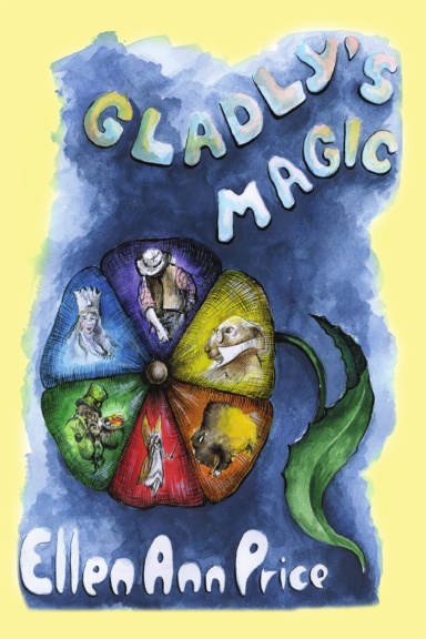 Gladly's Magic