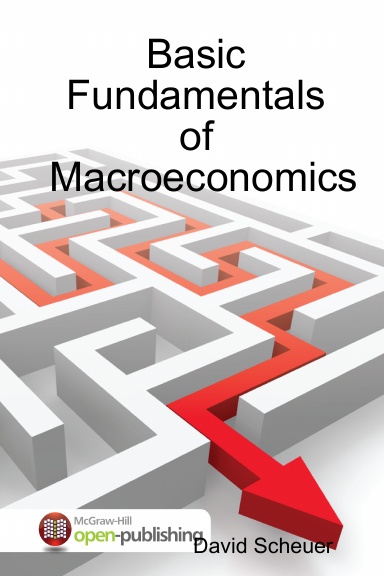 Basic Fundamentals of Macoreconomics