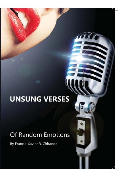 Unsung Verses of Random Emotions