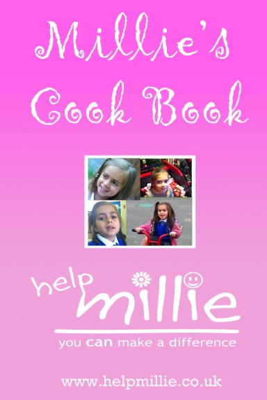 Millie's Cook Book