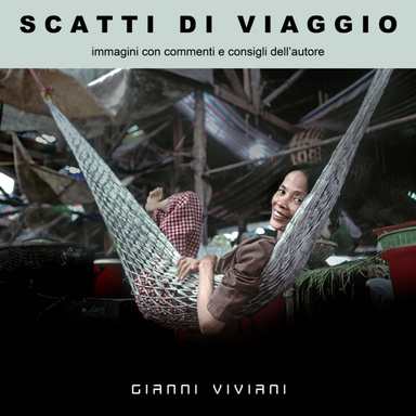 SCATTI DI VIAGGIO