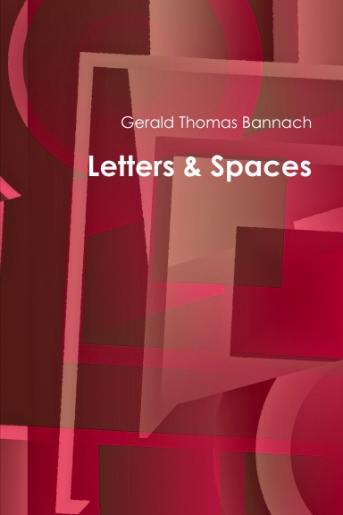 Letters & Spaces
