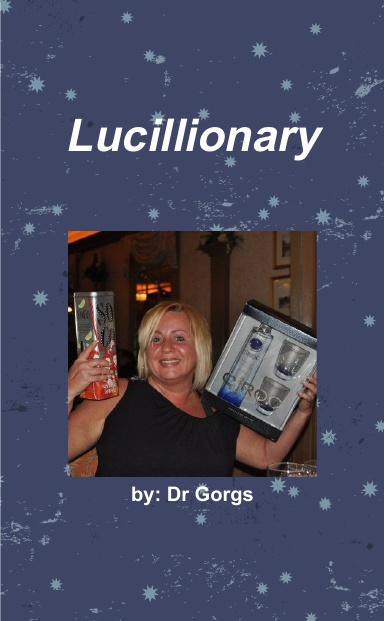 Lucillionary